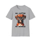 Sarcastic Dog- 10 T-Shirt