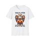 Sarcastic Dog- 19 T-Shirt