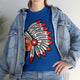 Tribe 2 T-Shirt W/ History on back