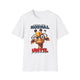 Sarcastic Giraffe - 15 T-Shirt