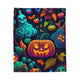Velveteen Plush Blanket