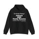 Color 2025 Family Reunion Hoodie