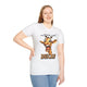 Sarcastic Giraffe - 7 T-Shirt