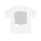 Tribe T-Shirt W/ History on back