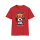 Sarcastic Dog- 17 T-Shirt