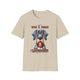 Sarcastic Dog- 2 T-Shirt