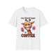 Sarcastic Giraffe - 5 T-Shirt