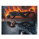 Water x Fire Puzzle (120, 252, 500-Piece)