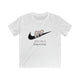 Just do it tomorrow Kids Tee