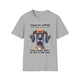 Sarcastic Dog- 20 T-Shirt