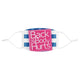 Fabric Face Mask
