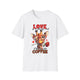 Sarcastic Giraffe - 8 T-Shirt