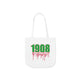 Canvas Tote Bag AKA