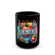 Black Mug (11oz, 15oz)
