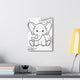 Copy of Paint Night: Ready to Paint Canvas Elephant