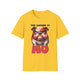 Sarcastic Dog- 12 T-Shirt