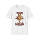 Sarcastic Giraffe - 11 T-Shirt