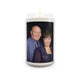 Scented Candle, 13.75oz
