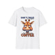 Sarcastic Giraffe - 14 T-Shirt