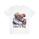 Chase a bag Tee