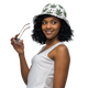 Reversible bucket hat