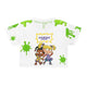 Recuerdo de los 90: Camiseta corta de Rugrats 