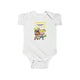Body infantil Rugrats 