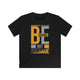 Kids Be Savage Not Average Tee