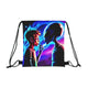 Outdoor Drawstring Bag 3
