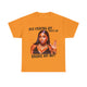 Camiseta unisex ole llorando ah