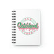 Spiral Bound Journal AKA Sisterhood