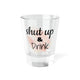 Shot Glass, 1.5oz