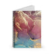 Spiral Notebook - Ruled Line