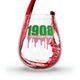 Stemless Wine Glass, 11.75oz AKA