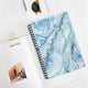Spiral Notebook - Ruled Line