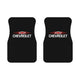 Car Mats (2x Front) 1
