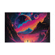 Puzzle (110, 252, 500, 1014-piece)