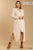 Open Front Long Body Cardigan - Creations by Shay