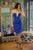 Off Shoulder Fashion Dress - Creations by Shay