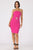Off Shoulder Fashion Dress - Creations by Shay