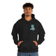 Good Bear Hooded Sweatshirt