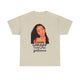 Woman’s Patience T-Shirt