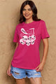 Simply Love Full Size Graphic BOO Cotton T-Shirt