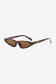 Gafas de sol ojo de gato con montura de policarbonato UV400