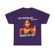 Camiseta unisex ole llorando ah
