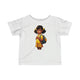Infant Fine Jersey Tee