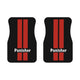 Car Mats (2x Front) 2