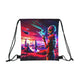 Outdoor Drawstring Bag 4
